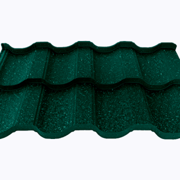 Модульная металлочерепица NORDO