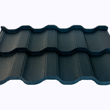 Модульная металлочерепица NORDO