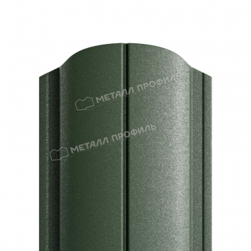 Штакетник металлический ELLIPSE