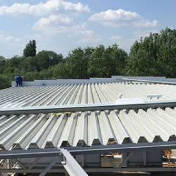 Проф. лист Н-114