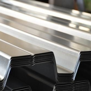 Проф. лист Н-60