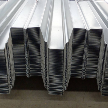 Проф. лист Н-75