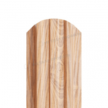 Штакетник металлический LANE