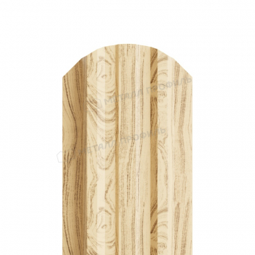 Штакетник металлический LANE