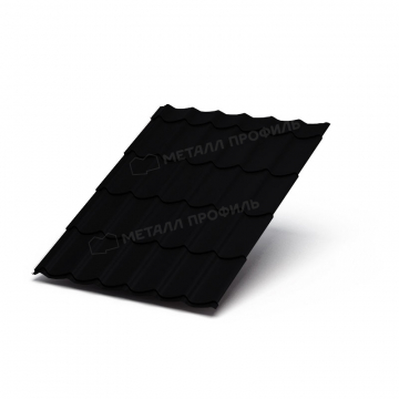 Металлочерепица МОНТЕРРЕЙ