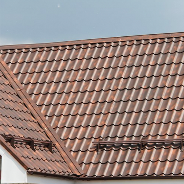 Металлочерепица МОНТЕРРЕЙ