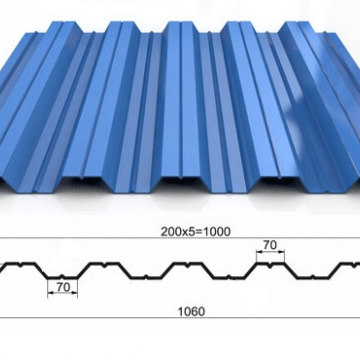 Проф. лист НС-35