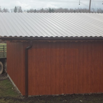 Проф. лист НС-35