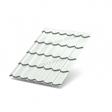 Металлочерепица СУПЕРМОНТЕРРЕЙ