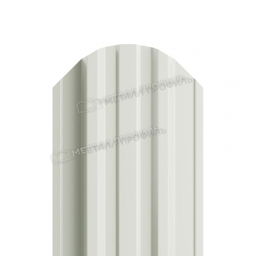 Штакетник металлический TRAPEZE