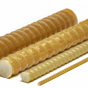 Арматура композитная АКС 12 мм