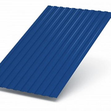 Проф. лист С-8