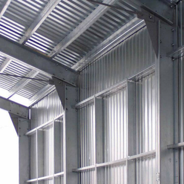 Проф. лист С-44