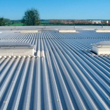 Проф. лист С-44