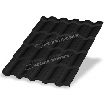 Металлочерепица ТРАМОНТАНА