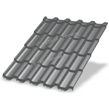 Металлочерепица ТРАМОНТАНА