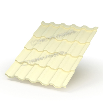 Металлочерепица ТРАМОНТАНА