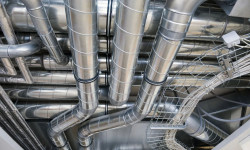 Вентиляционные системы