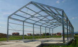 Легкие конструкции