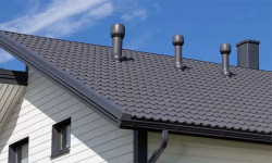 Вентиляционные системы