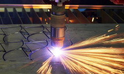 Плазменная резка